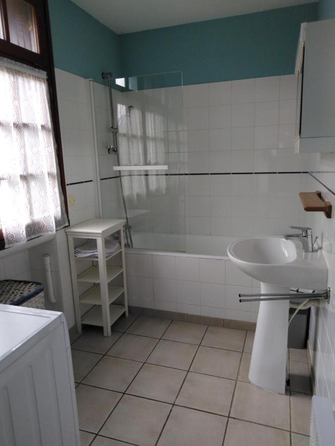 Gites Les Clairet Mortain-Bocage Extérieur photo