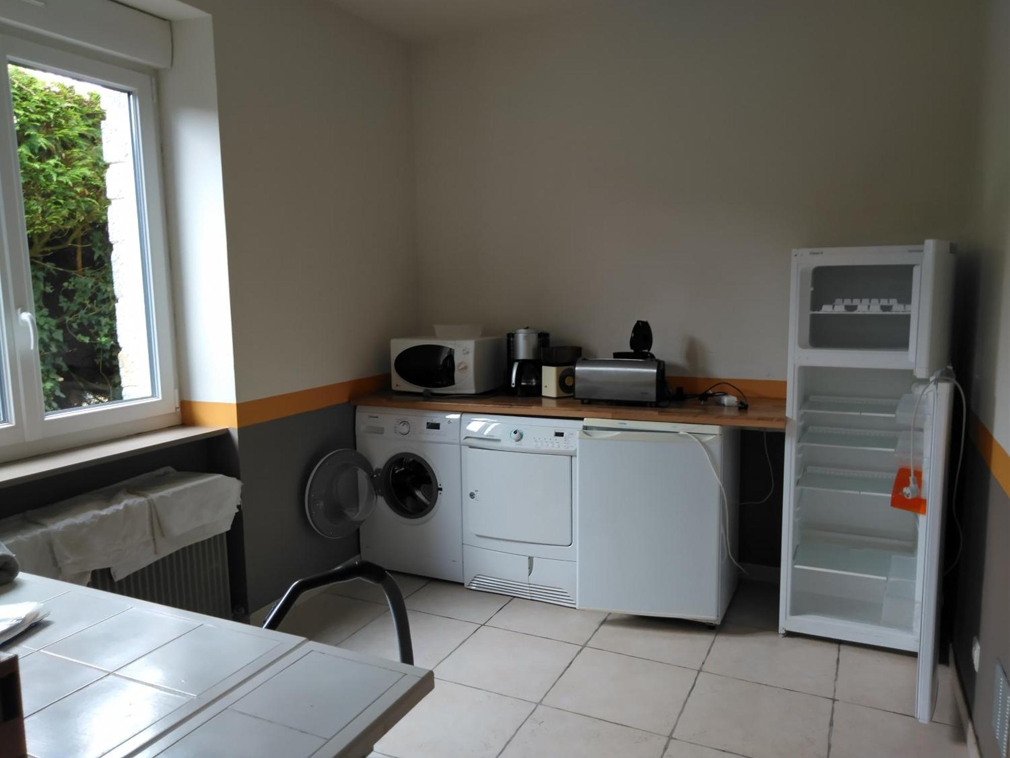Gites Les Clairet Mortain-Bocage Extérieur photo